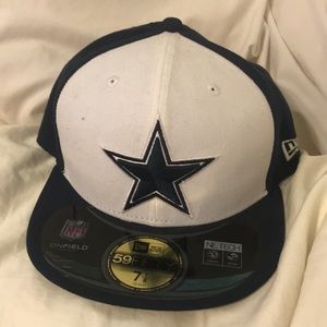Dallas Cowboy Cap